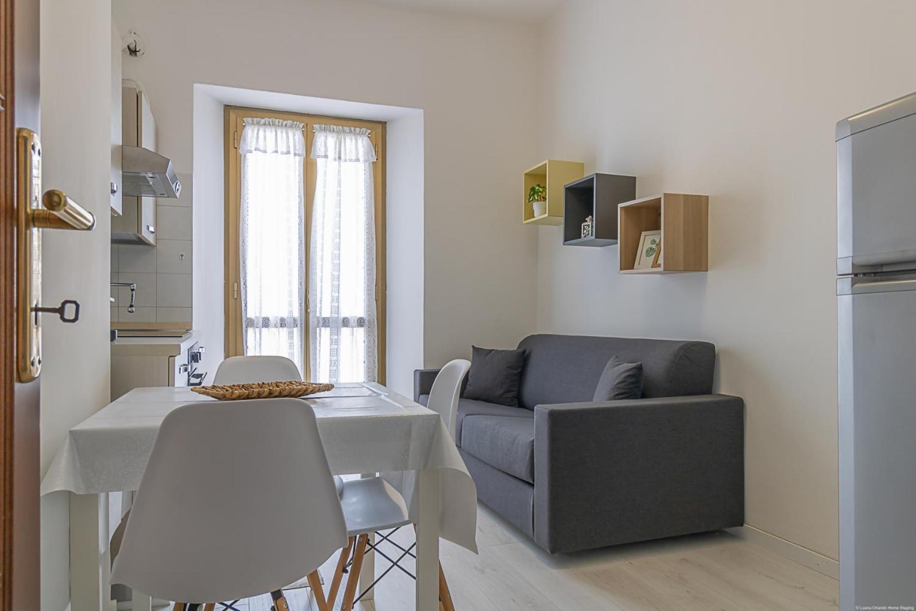 Inalpiarenalingotto Cozy Suite Ac Wifi Torino Kültér fotó
