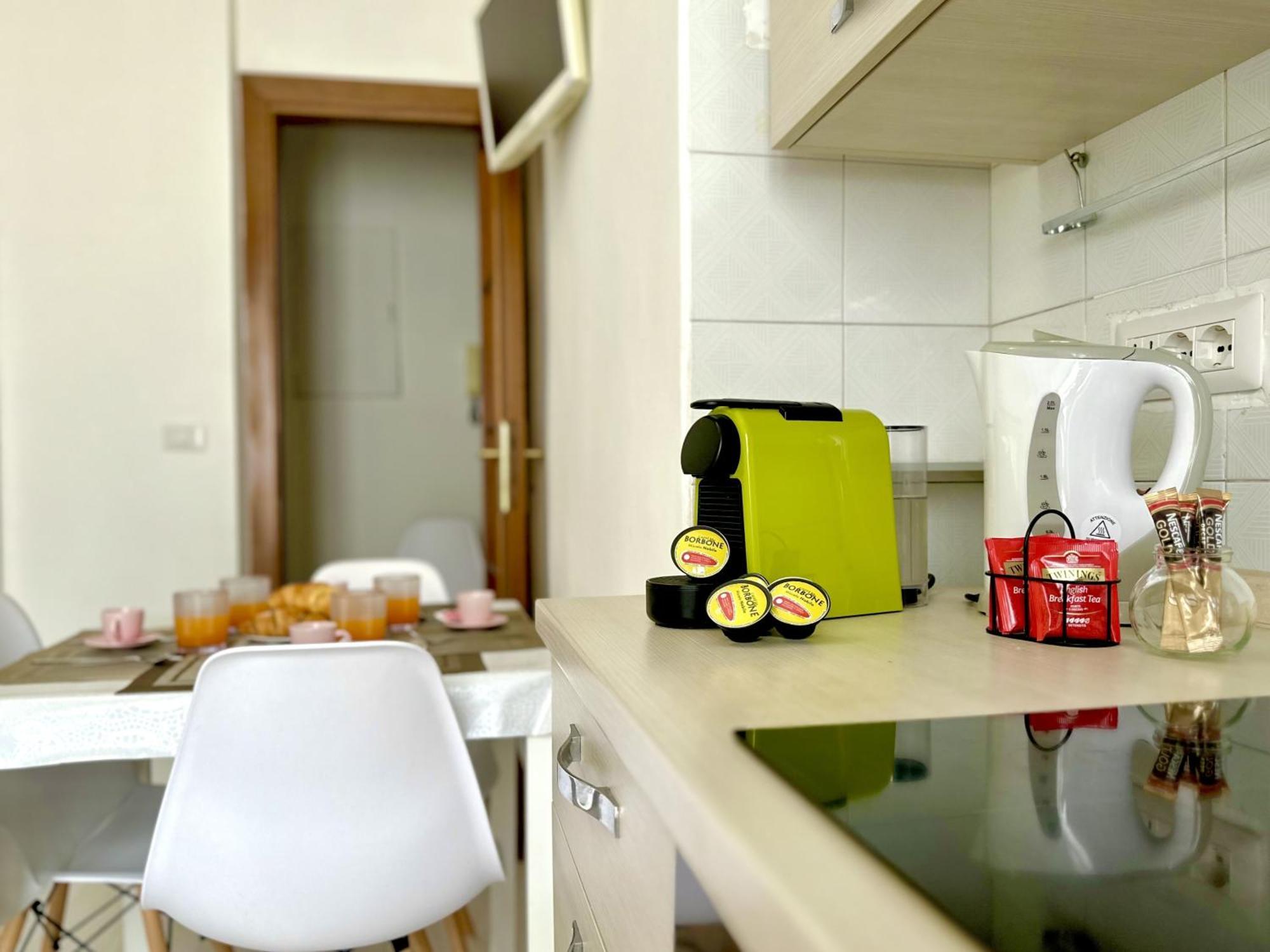 Inalpiarenalingotto Cozy Suite Ac Wifi Torino Kültér fotó